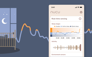 Introducing Nucu’s Adaptive Feelscapes®