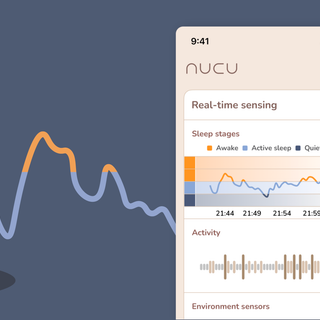 Introducing Nucu’s Adaptive Feelscapes®