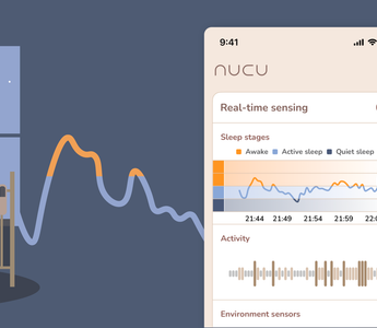 Introducing Nucu’s Adaptive Feelscapes®