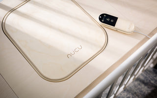How does the Nucu Pad work?