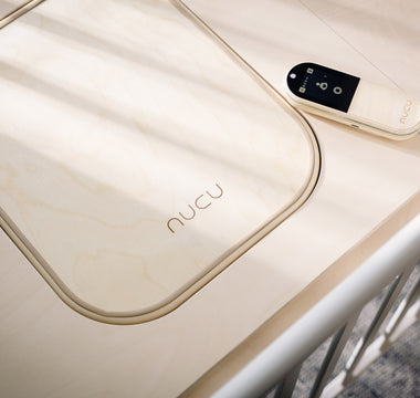 How does the Nucu Pad work?