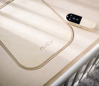How does the Nucu Pad work?