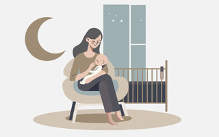 Science-backed sleep tips for babies