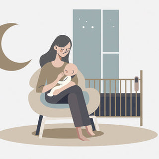 Science-backed sleep tips for babies