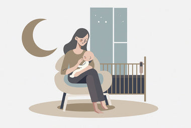 Science-backed sleep tips for babies