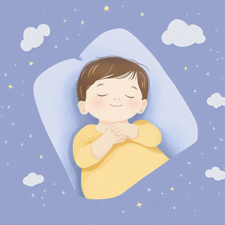 Understanding baby sleep stages: patterns, cycles and tracking
