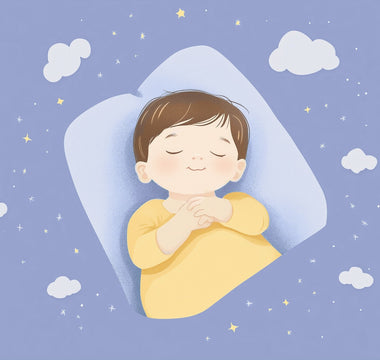 Understanding baby sleep stages: patterns, cycles and tracking