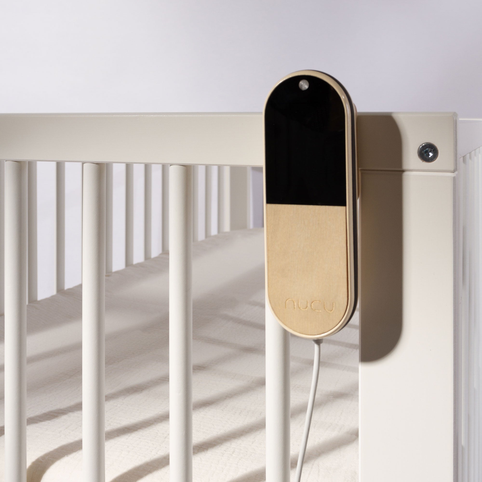 Nucu Plus Set – Multisensory Baby Pad for Better Sleep
